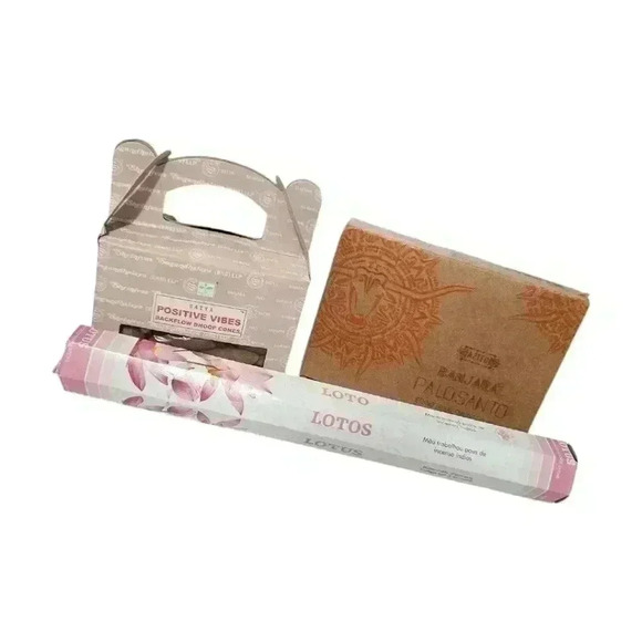 Incense bundle! - Picture 1 of 4